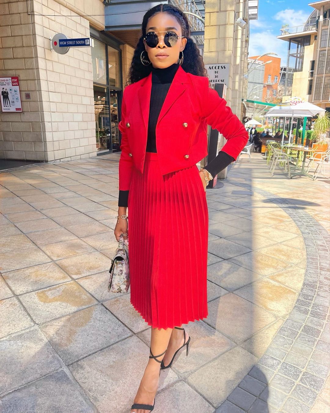 The Workwear Looks BN Style Editors Are Loving This Week Edition 79