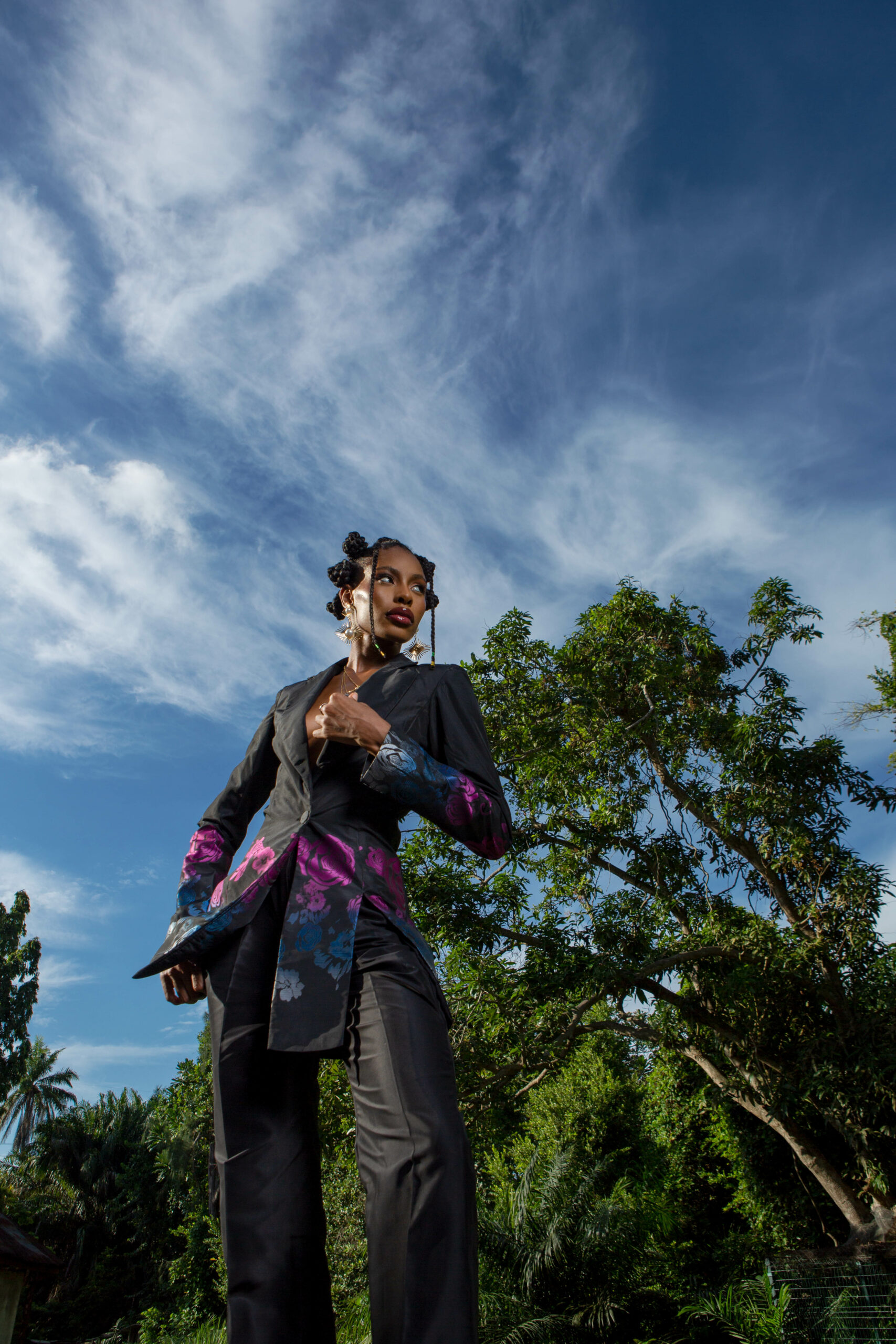 This Colourful Collection from Hertunba Will Instantly Boost Your Mood BellaNaija