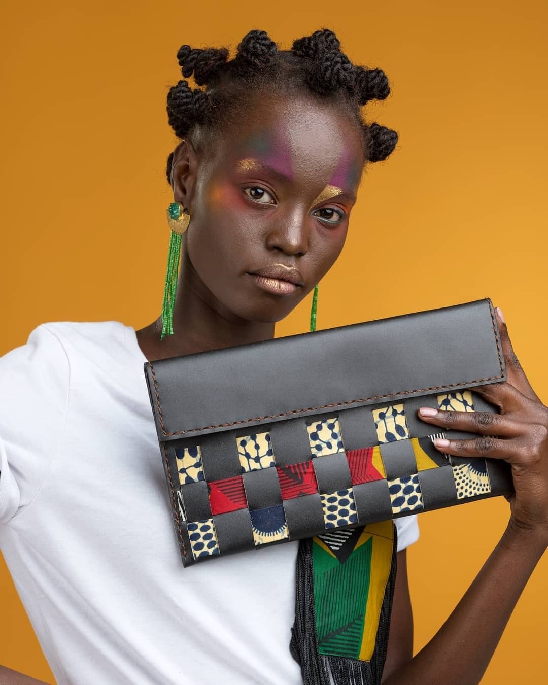 These 10 Sustainable African Bag Brands are Championing Sustainable