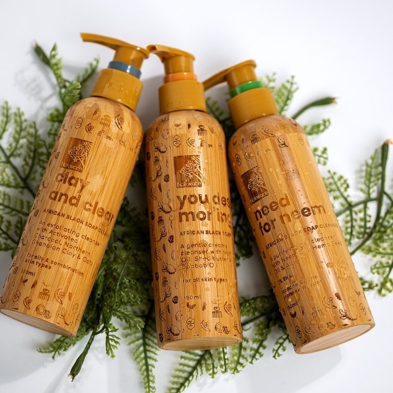 7 Sustainable African Beauty Brands That Should Be On Your Radar BN Style