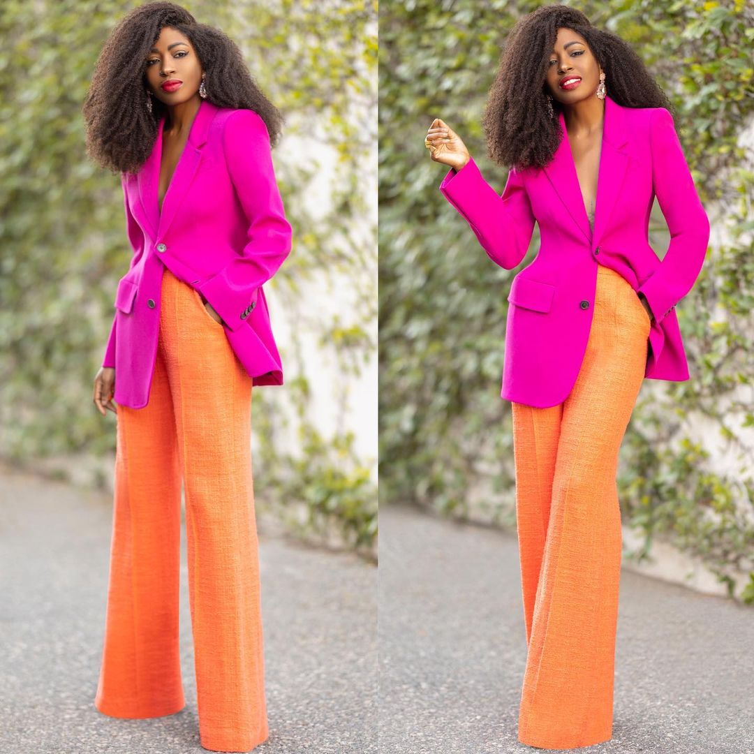 The Workwear Looks BN Style Editors Are Loving This Week Edition 109