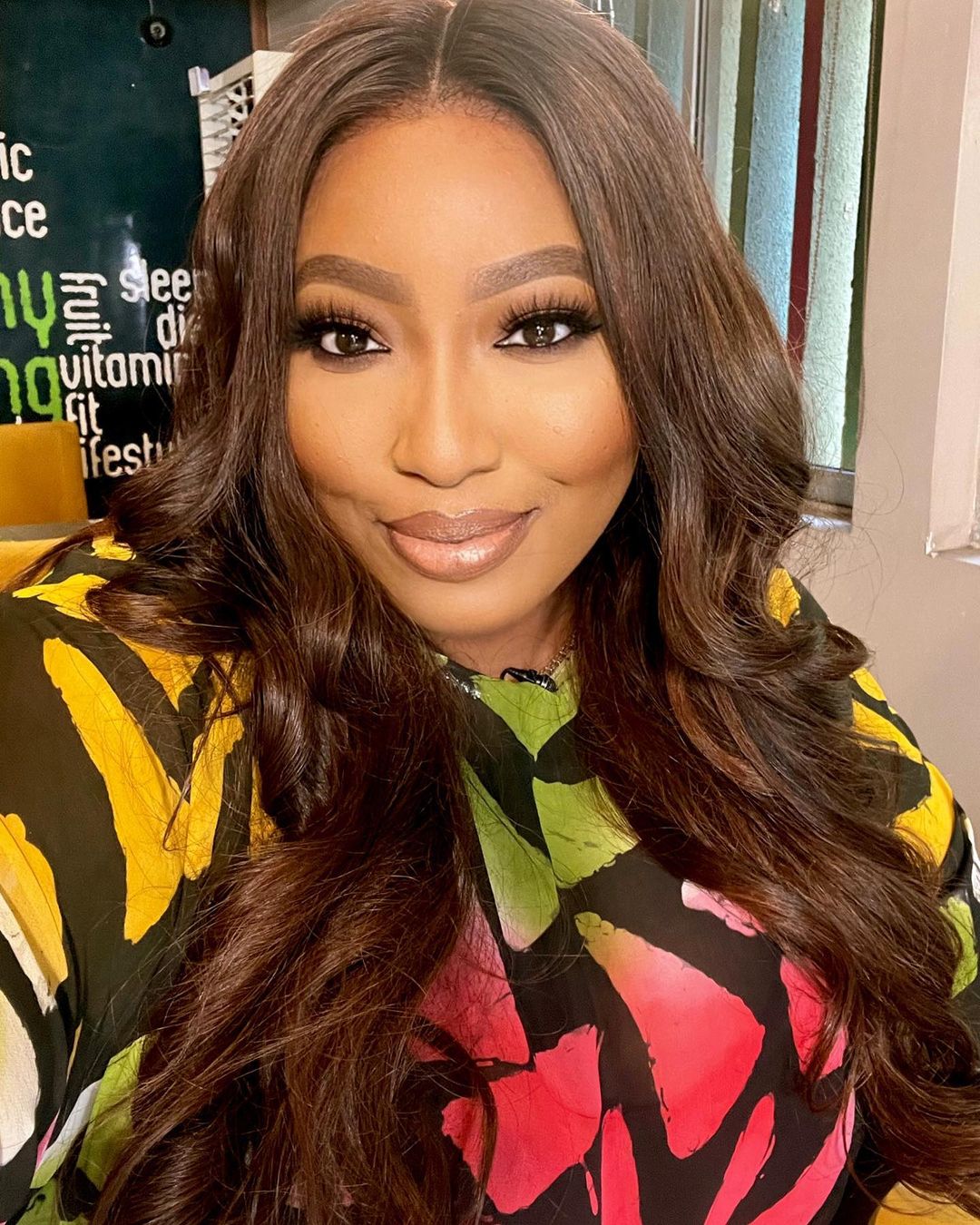 BNStyle Exclusive Latasha Ngwube Breaks Down What It Takes To Be A