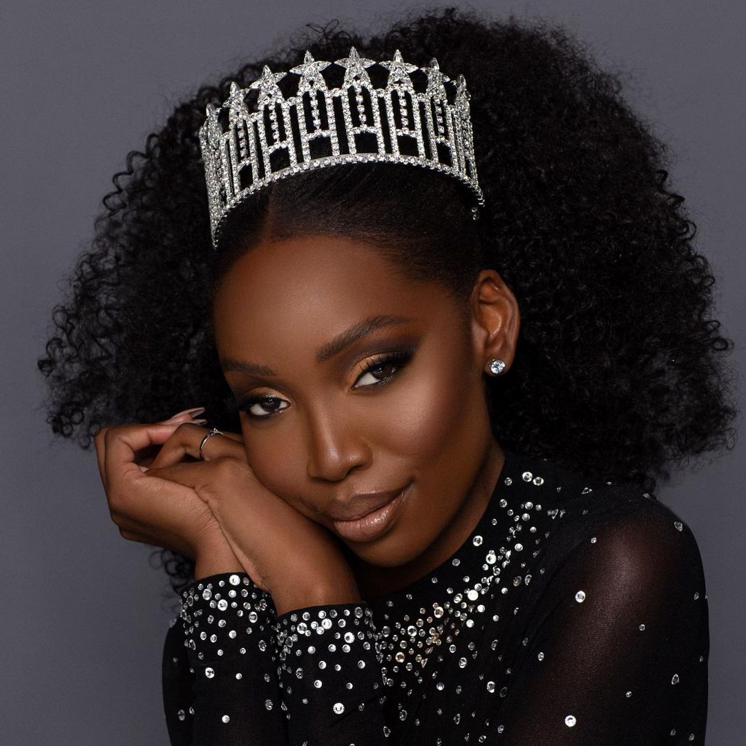 7 Unmissable Beauty Moments That Put Miss New Jersey USA 2023 on Our