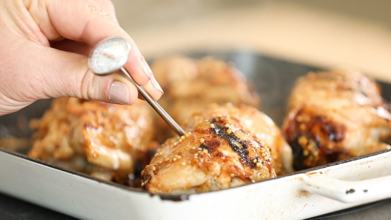 How to Grill Boneless Skin on Chicken Legs Bell & Evans