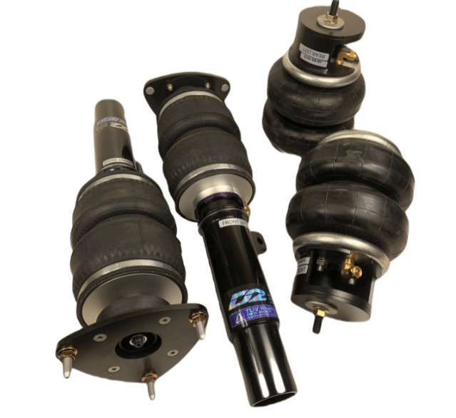 Understanding Air Suspension An Extensive Guideline Incredibly Close