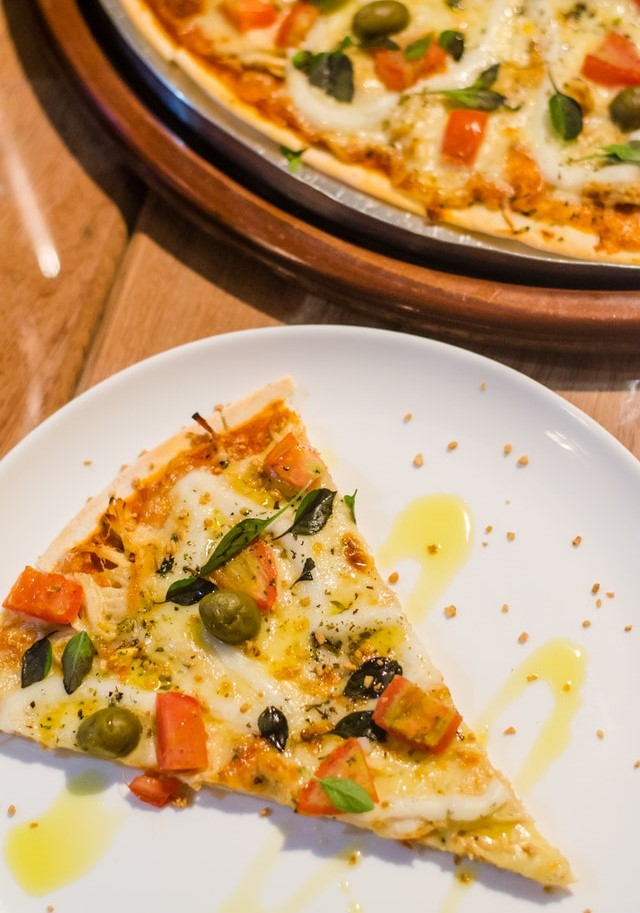 Home Bella Sera Pizza