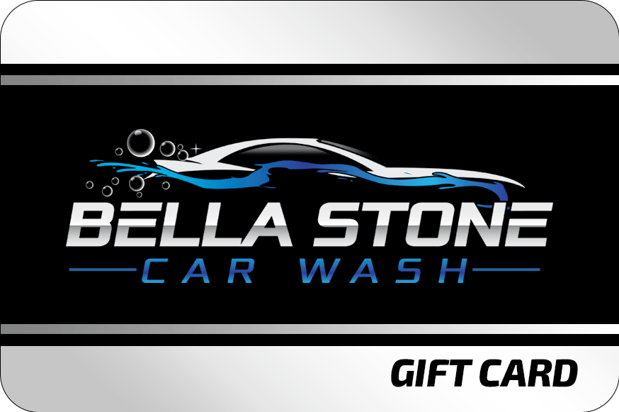 Bella Stone Car WashTemple, TXRevive Your Ride