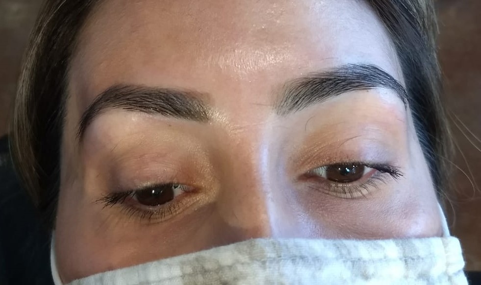 Eyebrow Threading Henna Tattoo Bella Threading Studio Oxnard