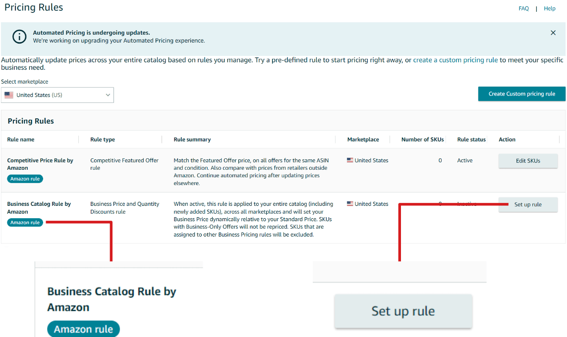 How to Set Up Amazon Business Pricing to Boost Your Sales BellaVix