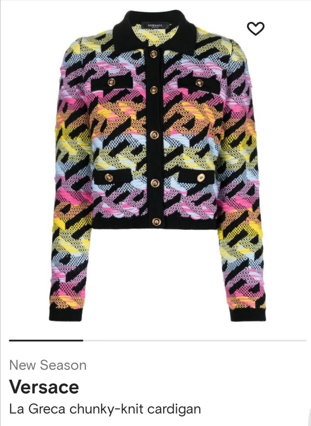 Farfetch Products To Get This Season. Luxury Inspiration To Get In Your