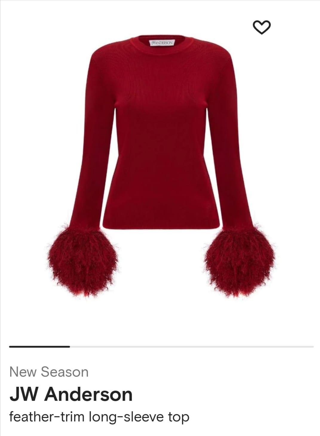 Farfetch Products To Get This Season. Luxury Inspiration To Get In Your