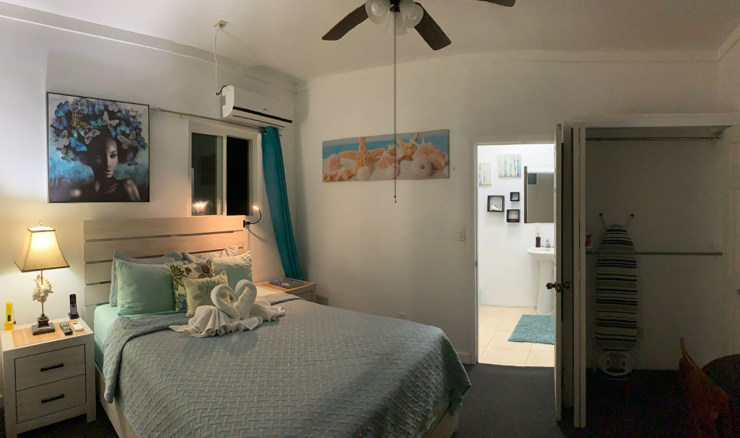 Small Vacation Apartment and Suite for Rent in Nassau Bahamas