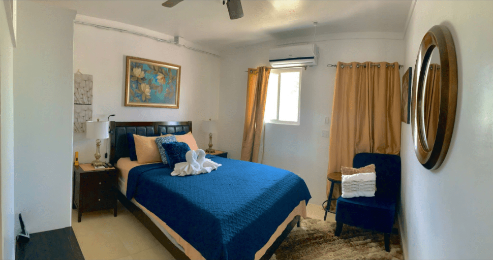 Nassau Bahamas Fully Furnished Vacation Apartment Rentals