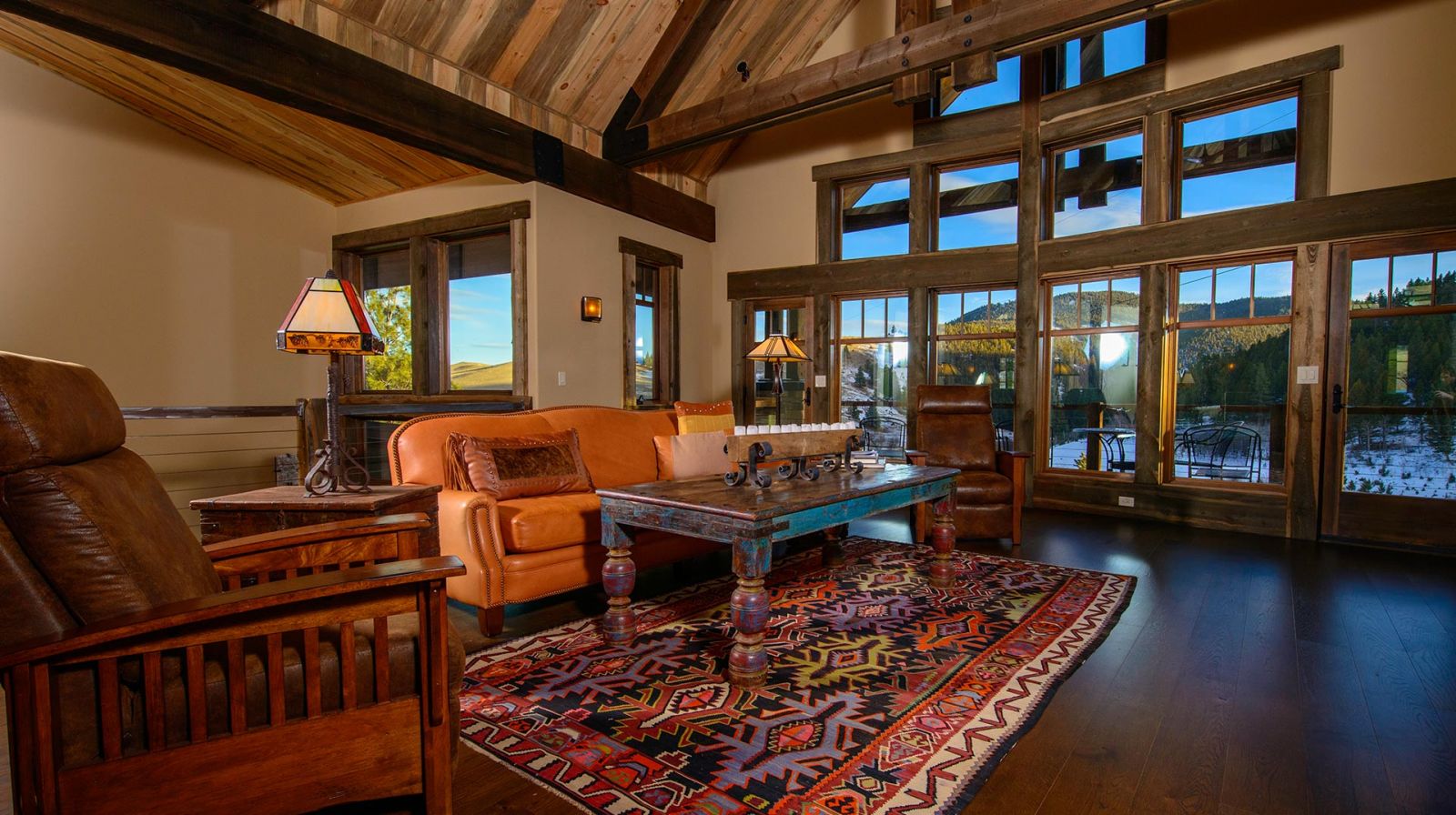 Bell Construction and Development Custom Homes in Helena, Montana Bell Construction and