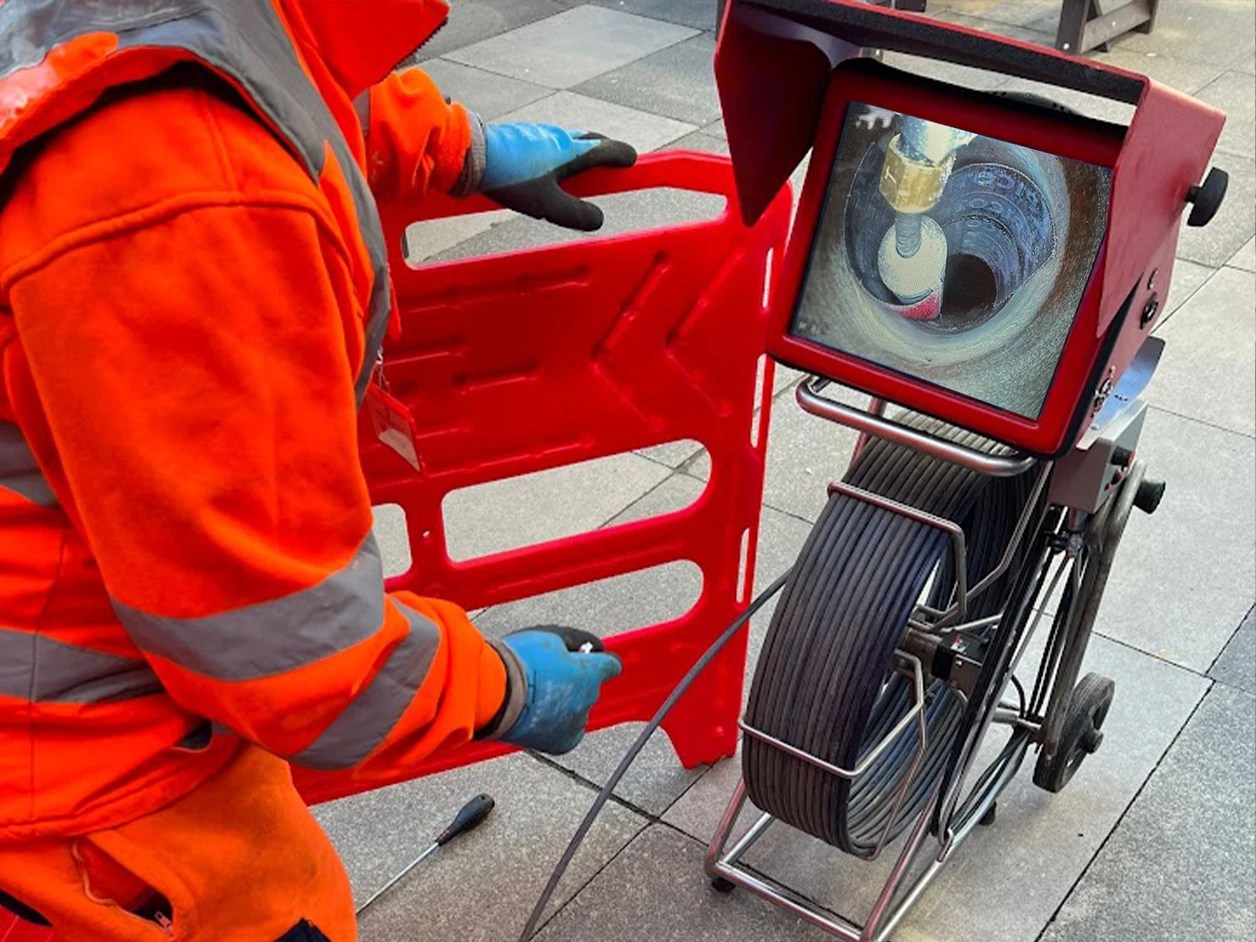 How a CCTV Survey Can Save You Time, Money & Headaches(04)