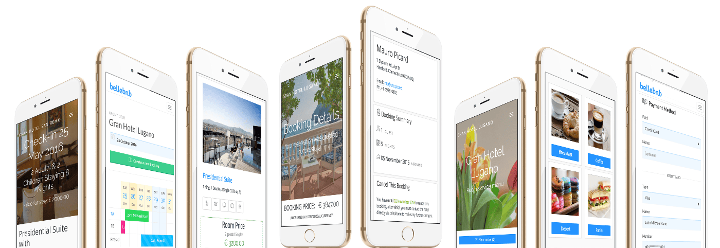 Hotel Occupancy Rate Calculate your Occupancy Rate What is your