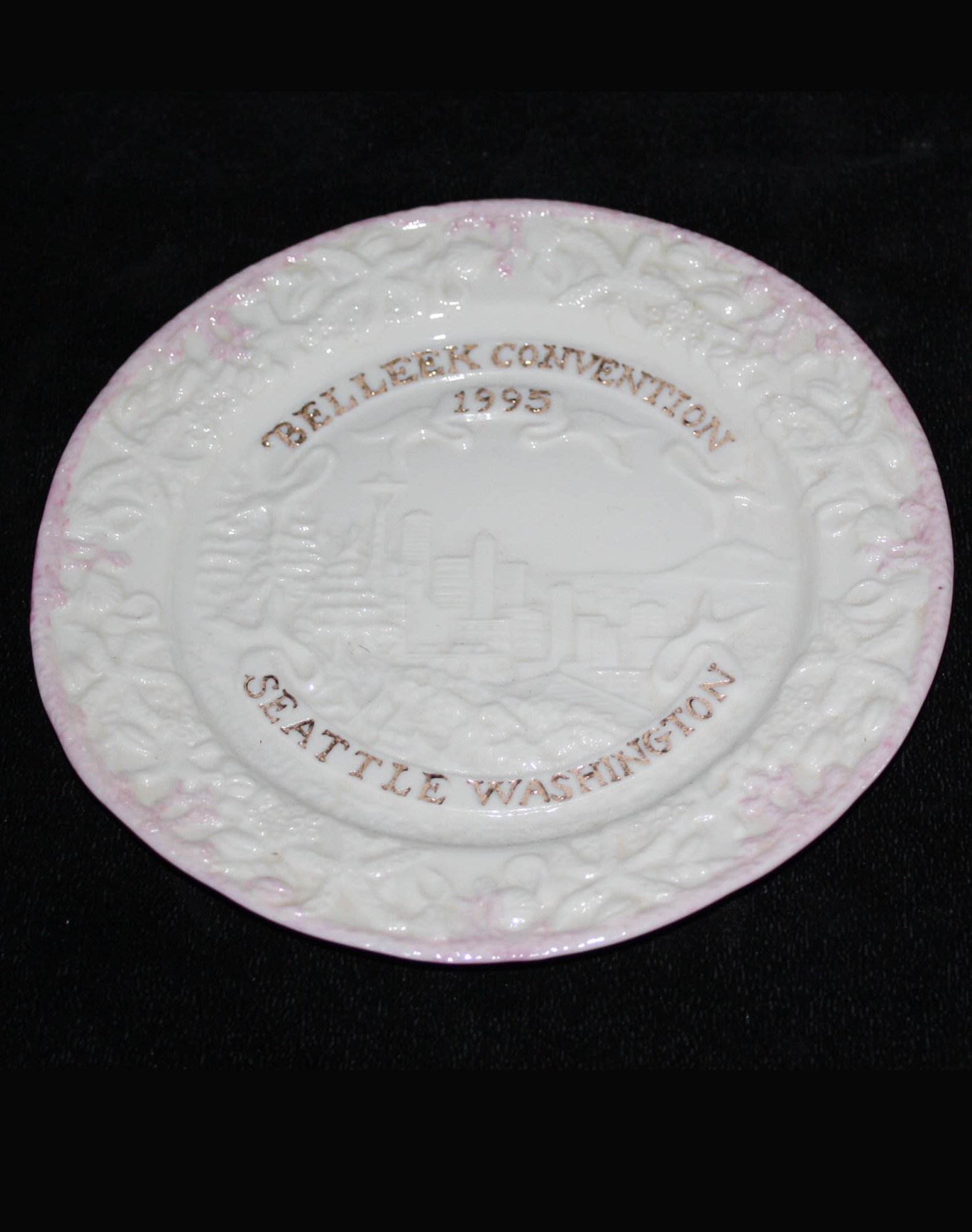Belleek United Kingdom Collectors Group