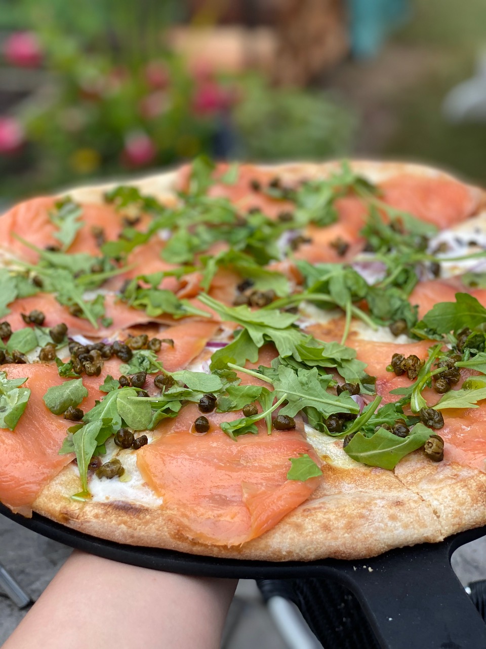 havenpizza Belle Haven Pizzeria