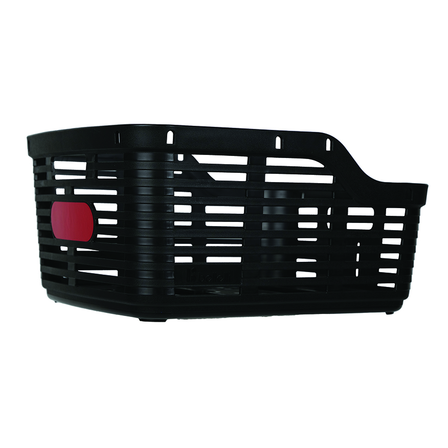 Zig Zag basket Bellelli