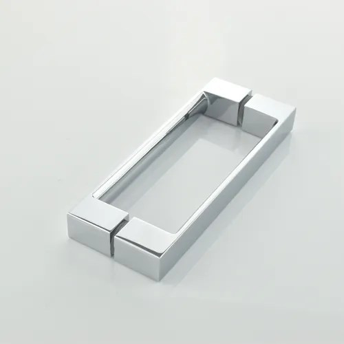 Contemporary Shower Door Handle Beller Hardware Co., Ltd