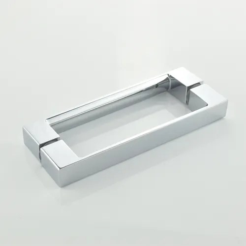 Contemporary Shower Door Handle Beller Hardware Co., Ltd