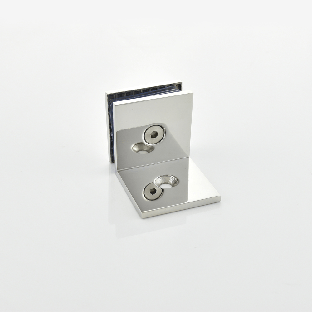 Shower Glass Door Brackets Beller Hardware Co., Ltd