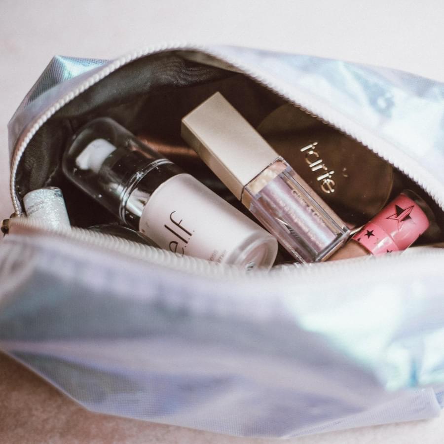 Packing A Perfect Quick Makeup Bag 8 Essentials To Include BelleTag
