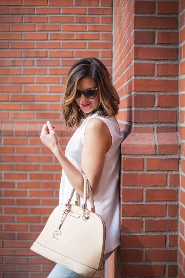 6 Smart Ways to Pick a Purse That Matches Your Outfit BelleTag