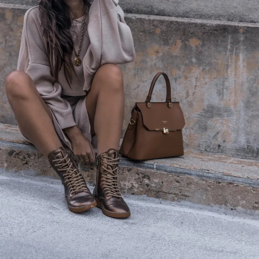 6 Smart Ways to Pick a Purse That Matches Your Outfit BelleTag