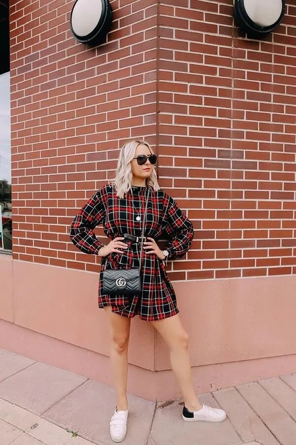 6 Grunge Style Tips To Make Grunge Fashion Work For You BelleTag