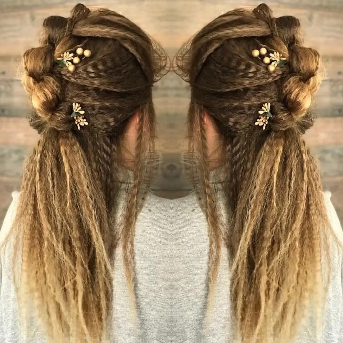 How To Crimp Hair Without A Crimper atelieryuwa.ciao.jp