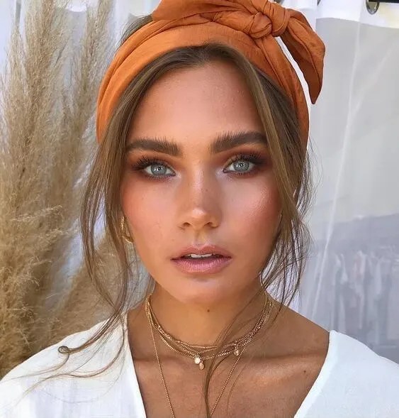 60 Best Summer Makeup Looks And Ideas BelleTag