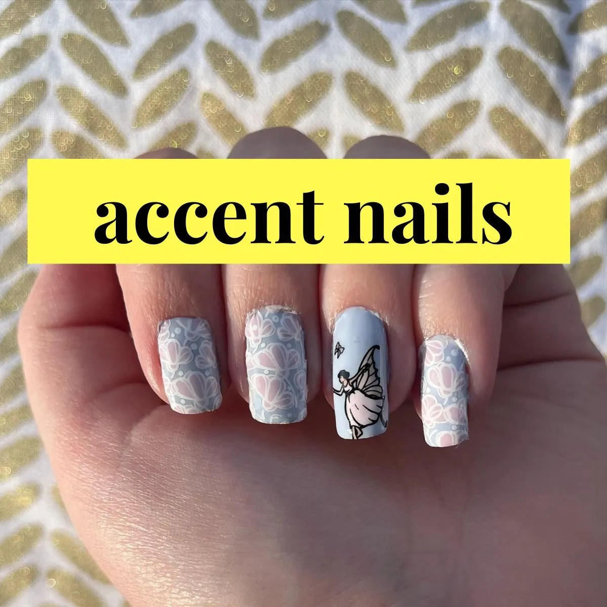 What Does Having an Accent Nail Mean (and Should You Have One) BelleTag