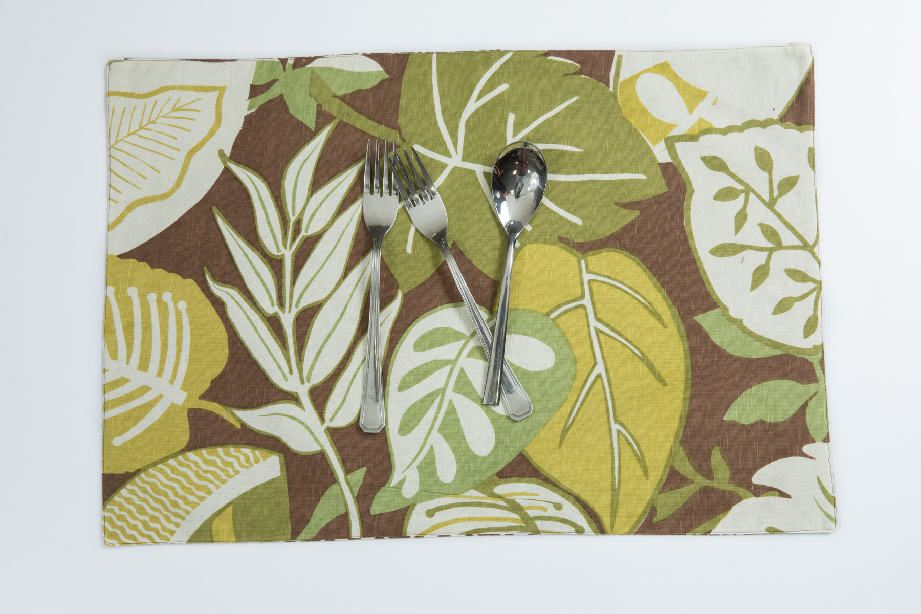 Tropical Placemats (Set of 4) Belleven