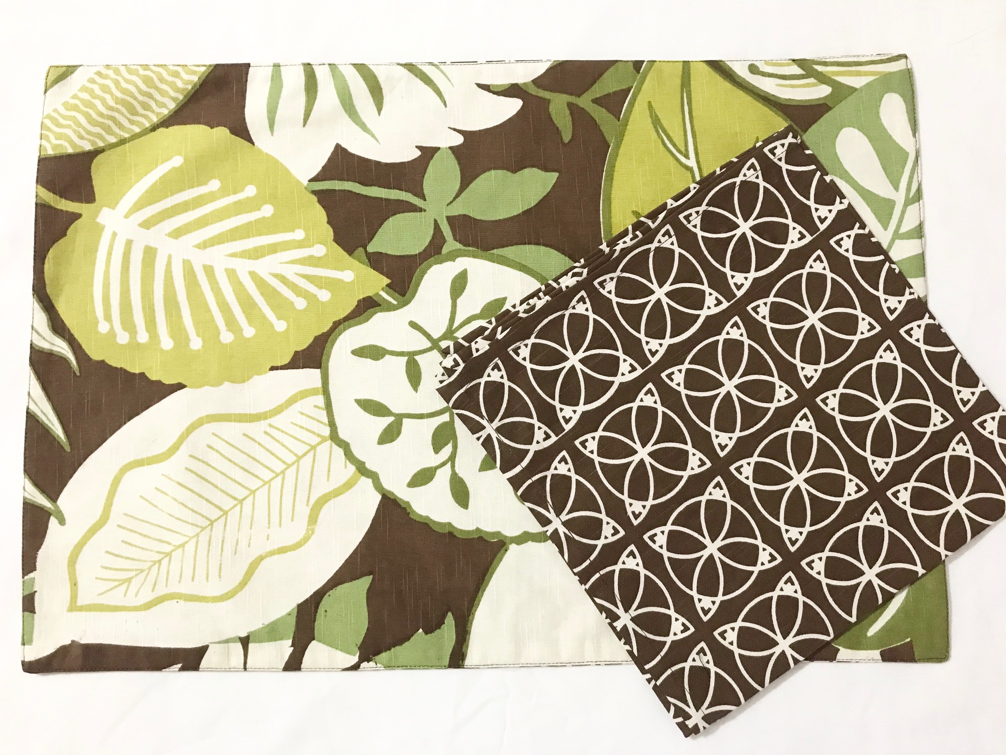 Tropical Placemats (Set of 4) Belleven