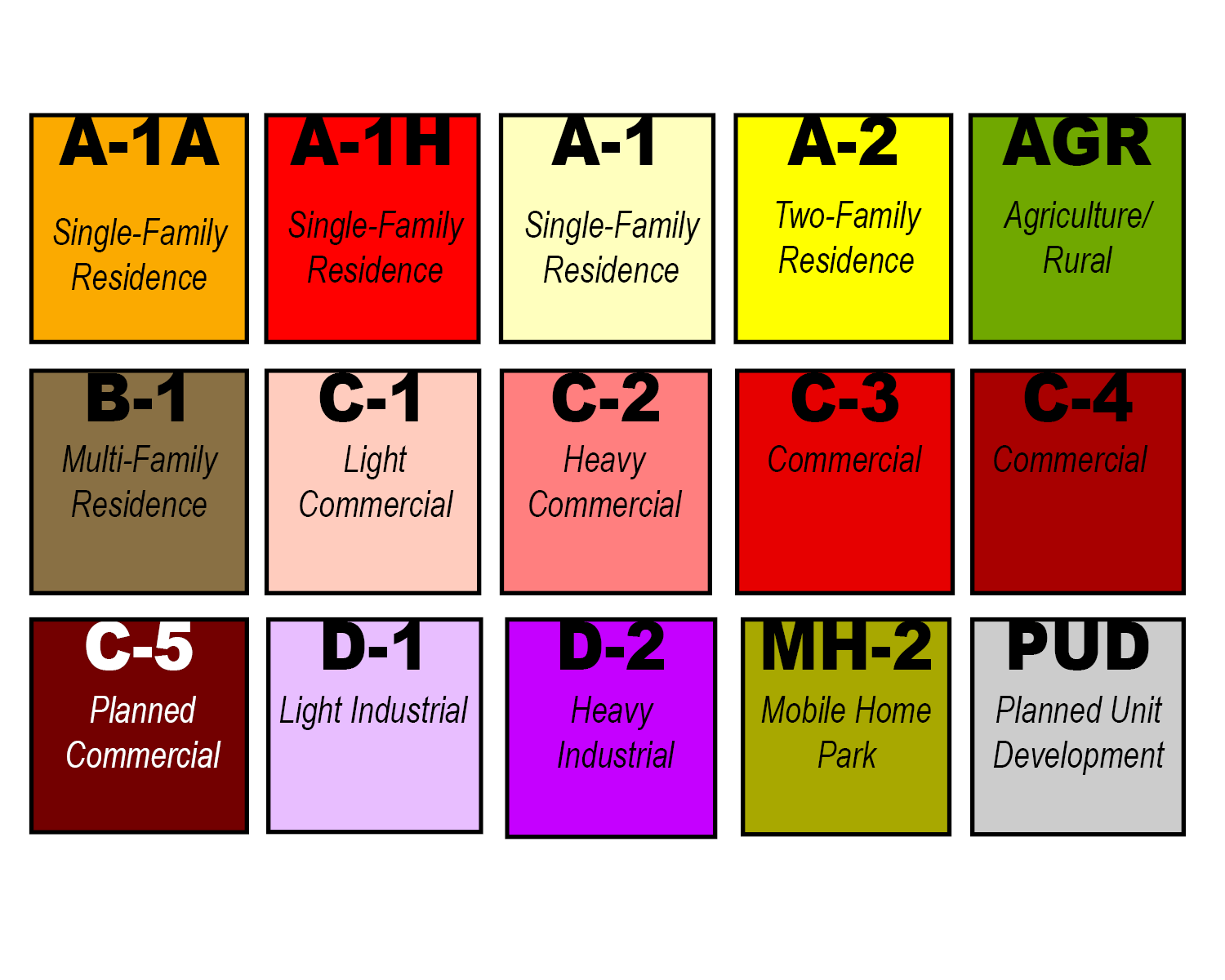 Zoning Maps Belleville, IL Official site