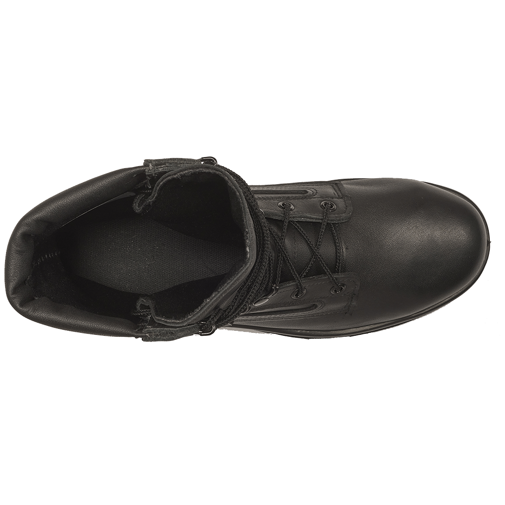 495 ST / Navy General Purpose Steel Toe Boot
