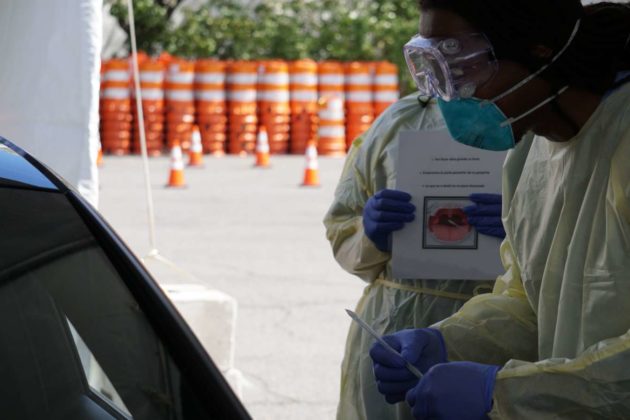 The Official Website of The Township of Belleville, NJ News