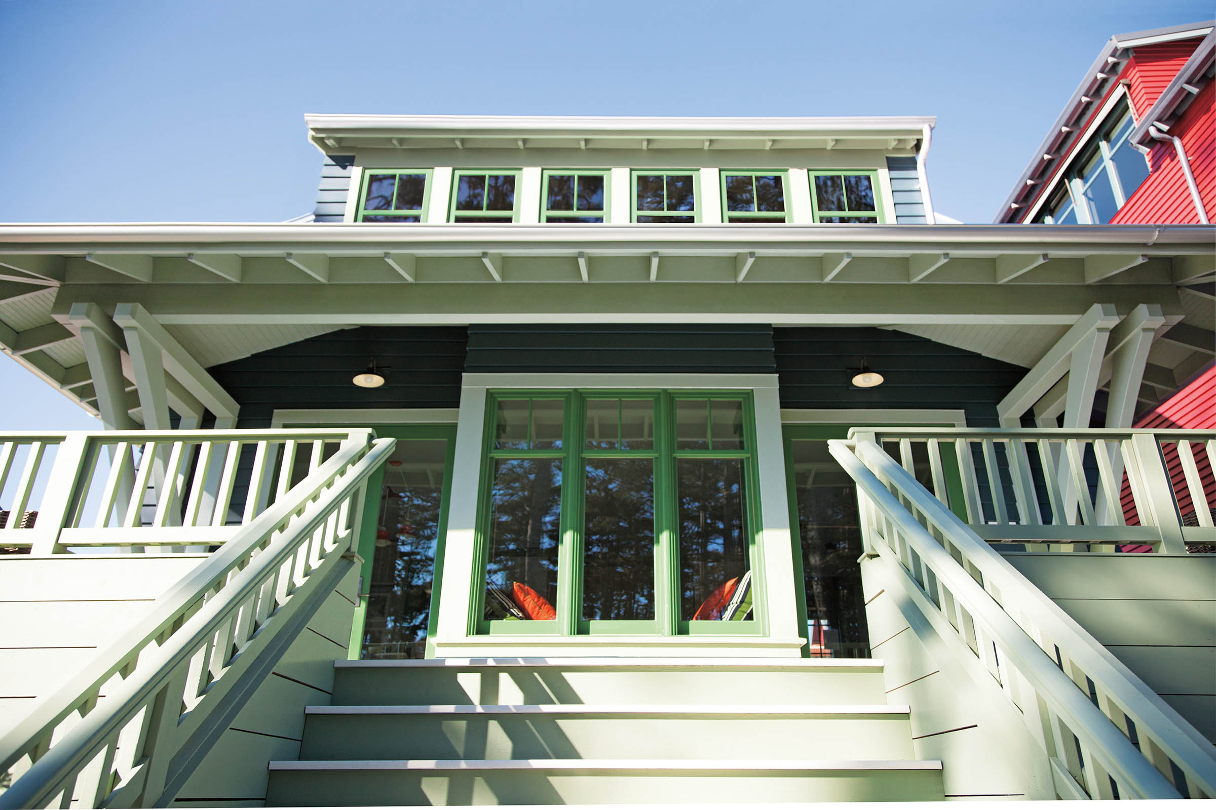 Windows Gallery Bellevue Builders Supply