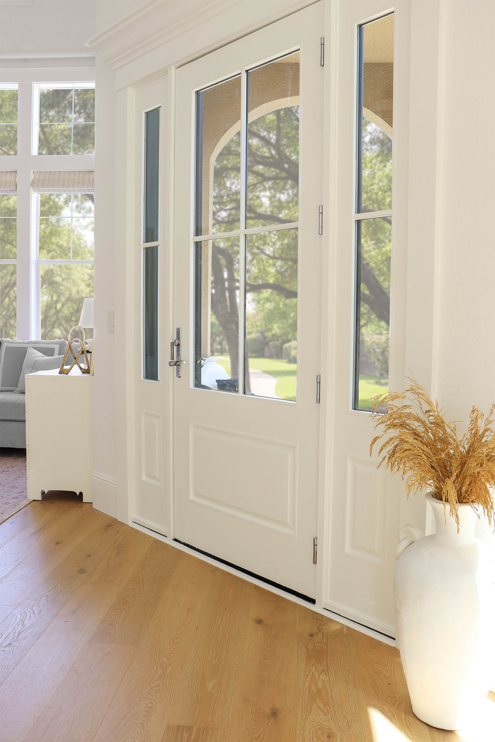 Doors Gallery Bellevue Builders Supply