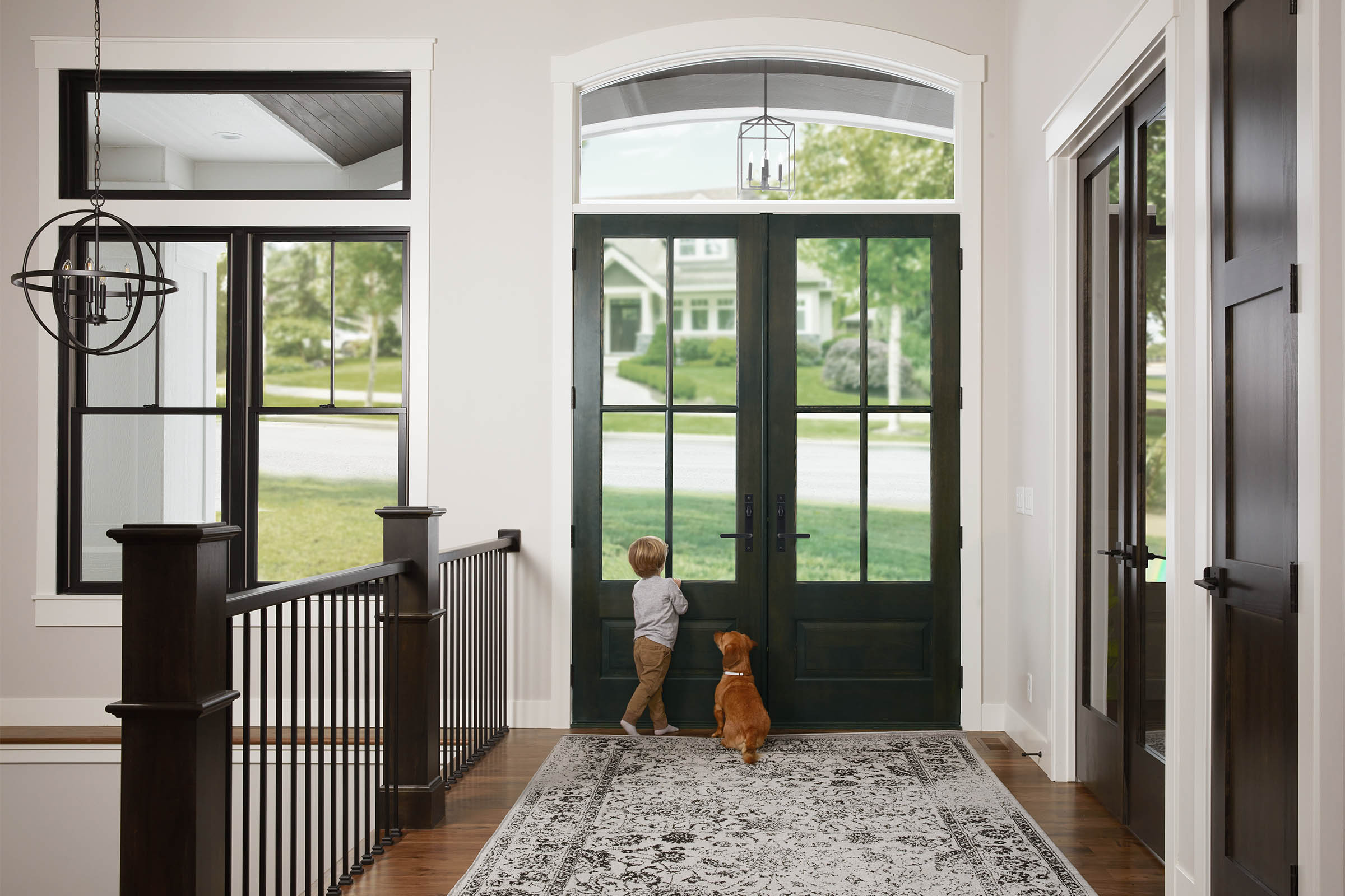 Doors Gallery Bellevue Builders Supply