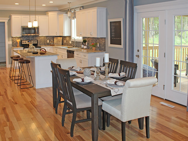 Custom Builders Bellevue Builders Supply