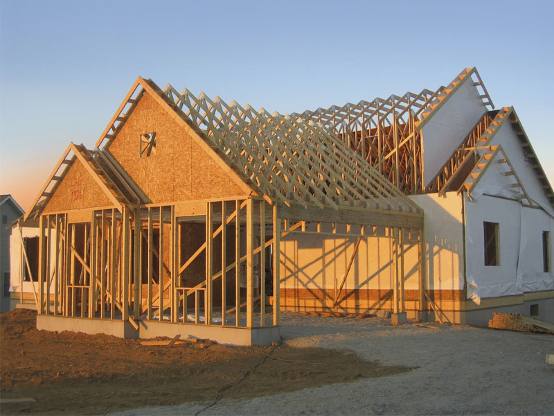 Home Bellevue Builders Supply
