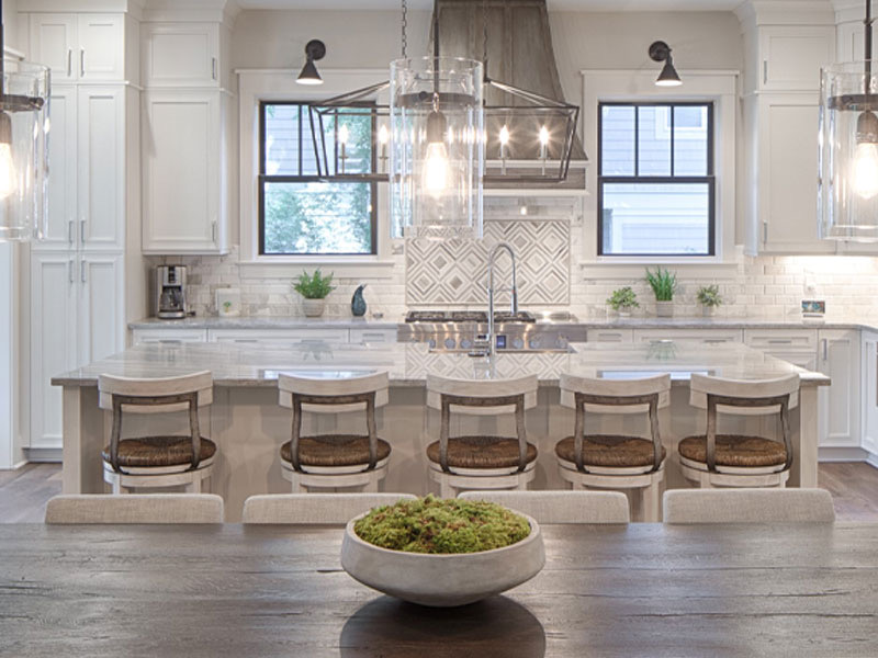 Home Bellevue Builders Supply