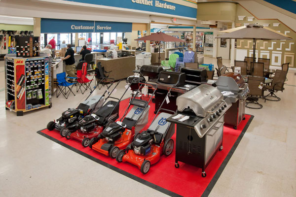 Building Products, Tools, Fastners & Hardware Bellevue Builders Supply