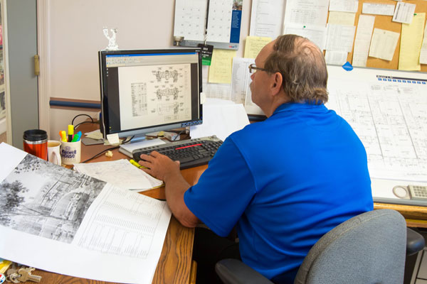 Construction Quotes Bellevue Builders Supply