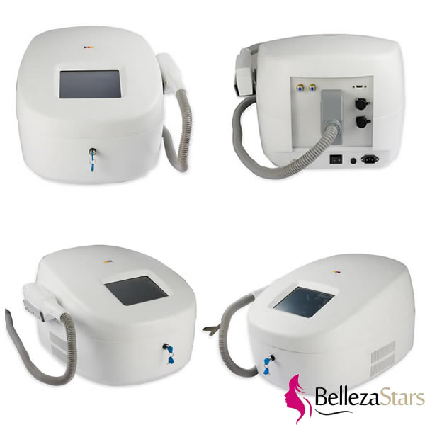 Intense Pulse Light IPL Hair Removal BLS801