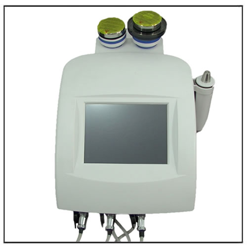Pro CAVITATION RF Machine