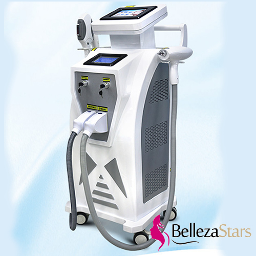 What are the Popular Beauty Instruments Abroad? Beauty Machine Supplier