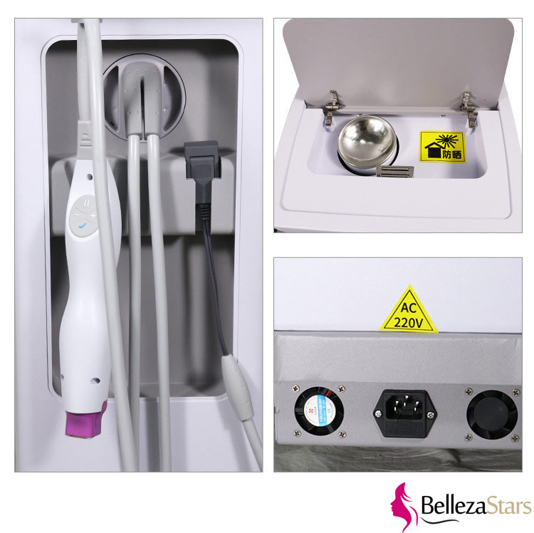 Thermage Flx Skin Rejuvenation RF Thermagic Antiaging Machine